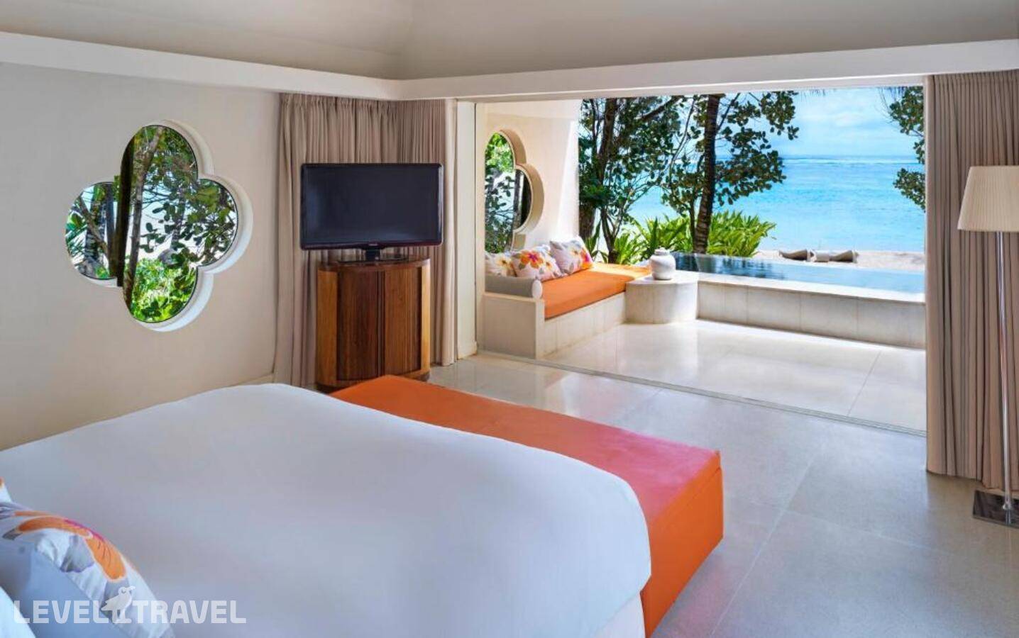 фотографии отеля Sofitel So Mauritius Bel Ombre в Маврикий(Южное побережье) - фото №4