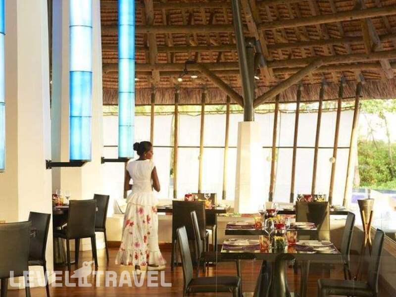 Фотография Sofitel So Mauritius Bel Ombre