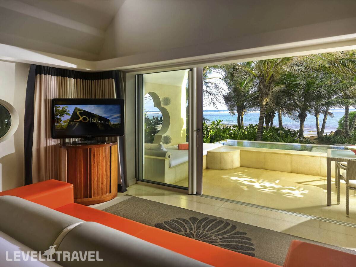 фотографии отеля Sofitel So Mauritius Bel Ombre в Маврикий(Южное побережье) - фото №15