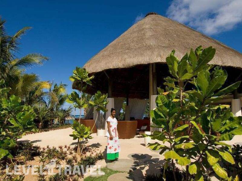 Фотография Sofitel So Mauritius Bel Ombre