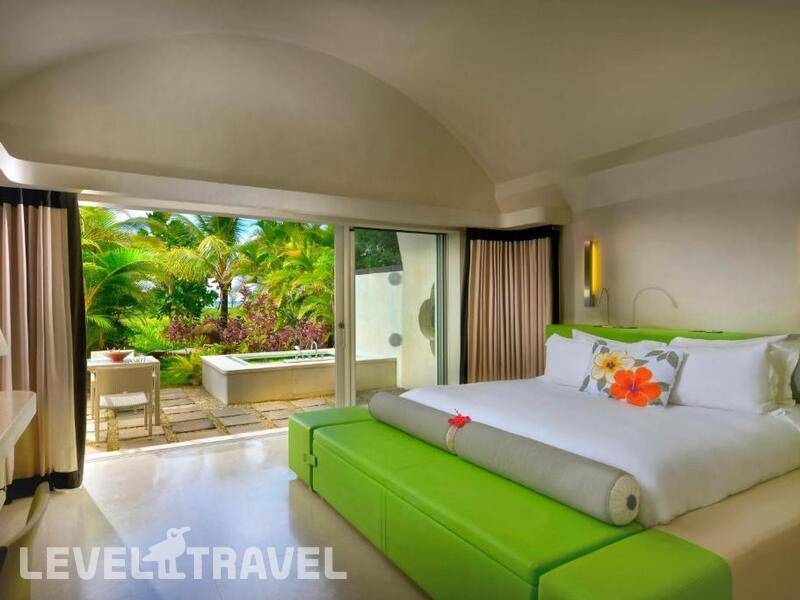 Фотография Sofitel So Mauritius Bel Ombre
