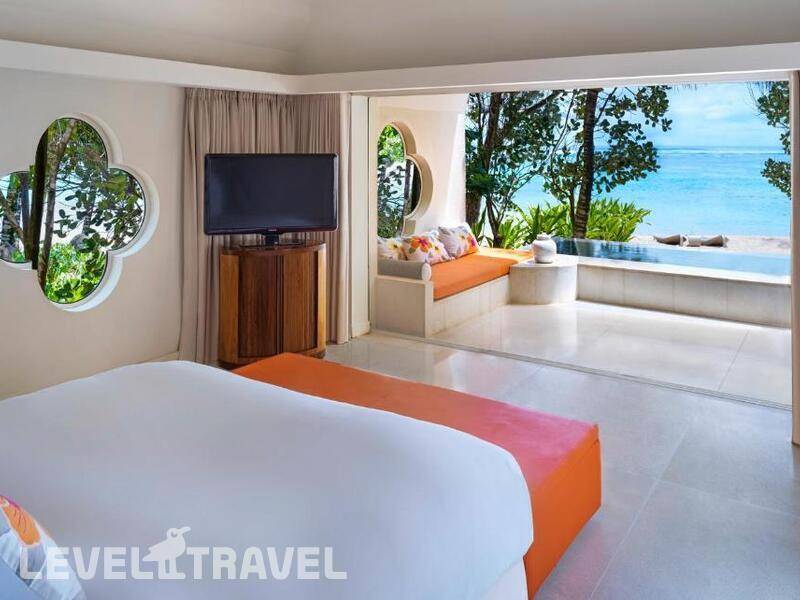 Фотография Sofitel So Mauritius Bel Ombre
