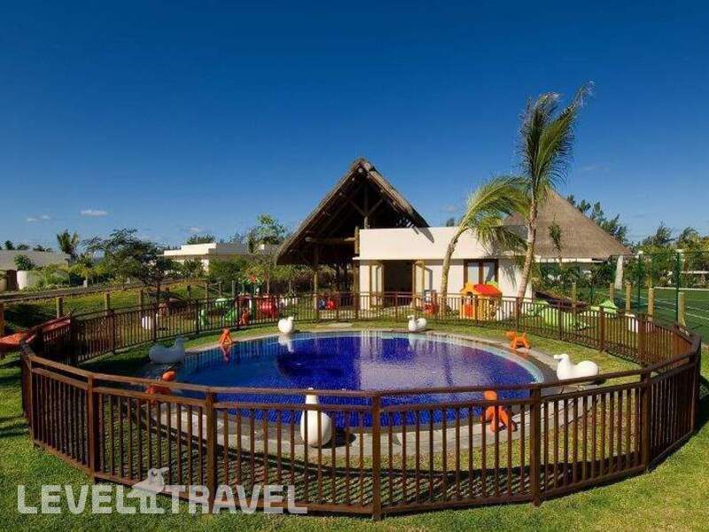 Фотография Sofitel So Mauritius Bel Ombre