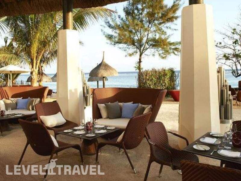 Фотография Sofitel So Mauritius Bel Ombre