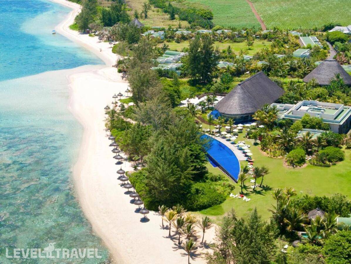 фотографии отеля Sofitel So Mauritius Bel Ombre в Маврикий(Южное побережье) - фото №14