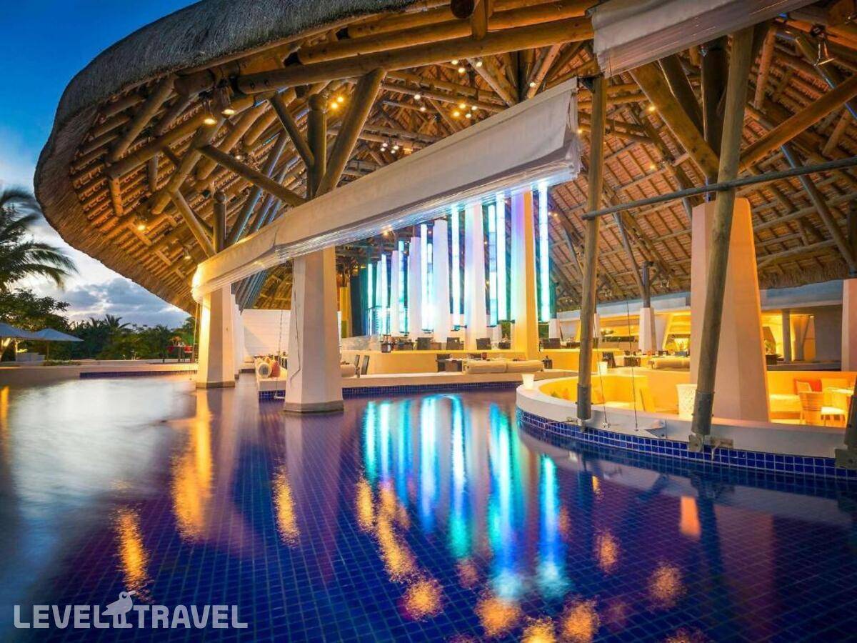 фотографии отеля Sofitel So Mauritius Bel Ombre в Маврикий(Южное побережье) - фото №3