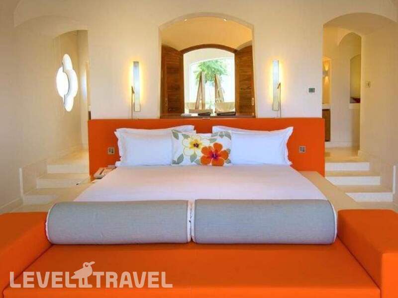 Фотография Sofitel So Mauritius Bel Ombre