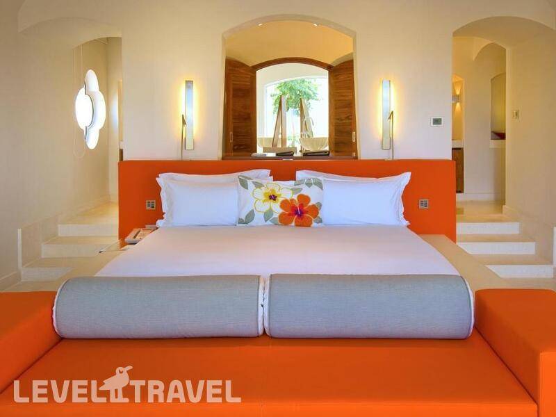 Фотография Sofitel So Mauritius Bel Ombre