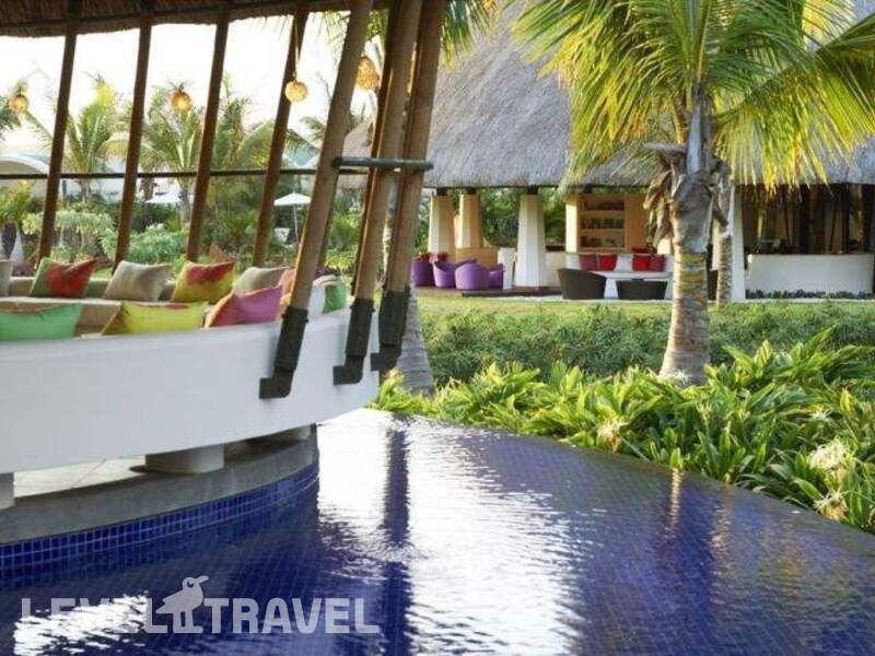 Фотография Sofitel So Mauritius Bel Ombre