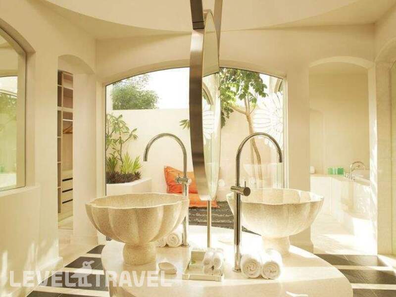 Фотография Sofitel So Mauritius Bel Ombre