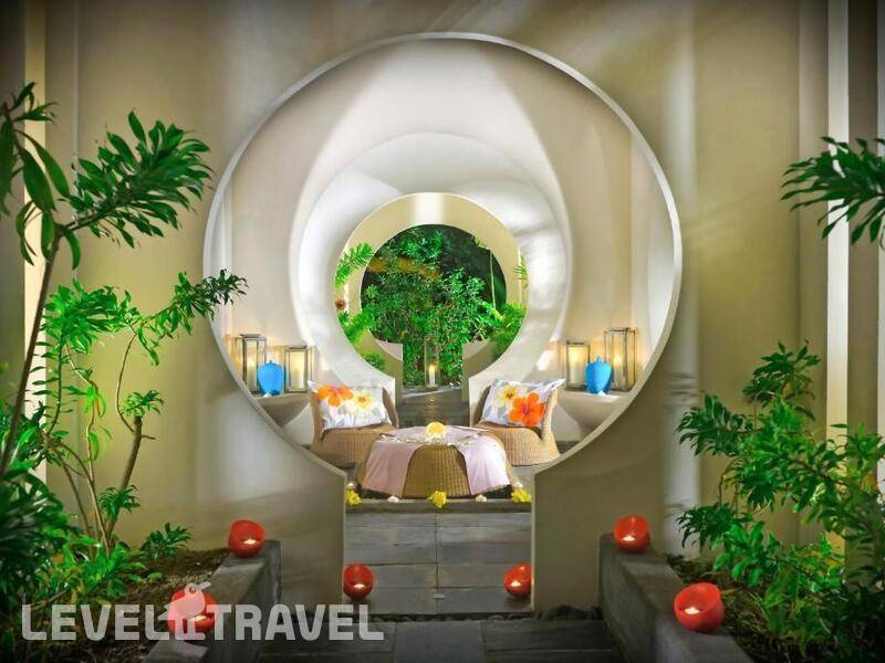 Фотография Sofitel So Mauritius Bel Ombre