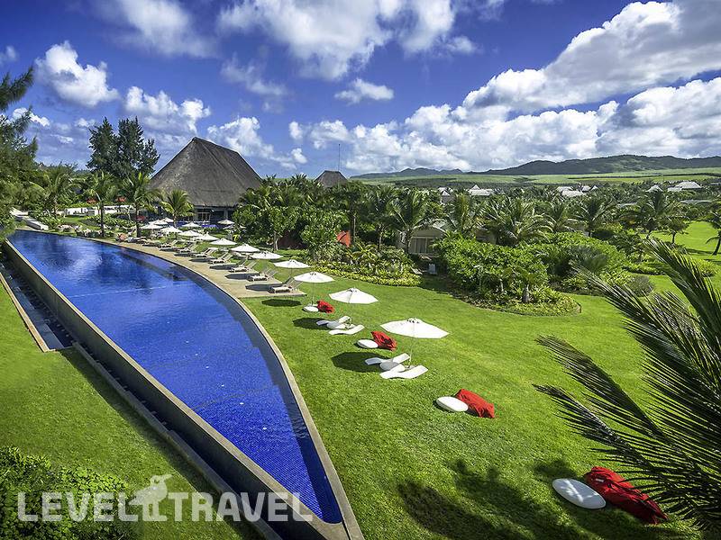 Фотография Sofitel So Mauritius Bel Ombre