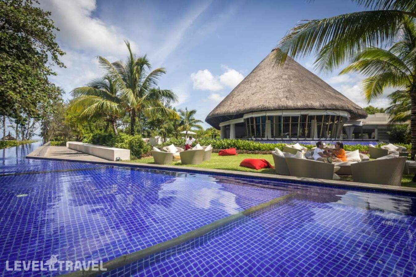 фотографии отеля Sofitel So Mauritius Bel Ombre в Маврикий(Южное побережье) - фото №8