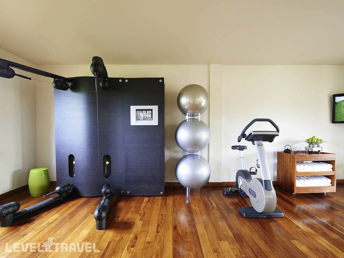 фотографии отеля Sofitel So Mauritius Bel Ombre в Маврикий(Южное побережье) - фото №18