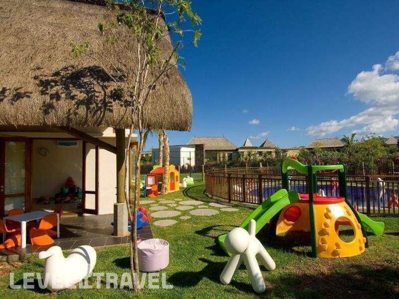 Фотография Sofitel So Mauritius Bel Ombre