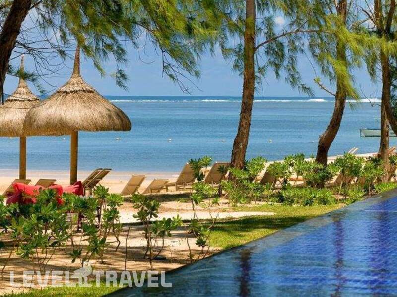 Фотография Sofitel So Mauritius Bel Ombre