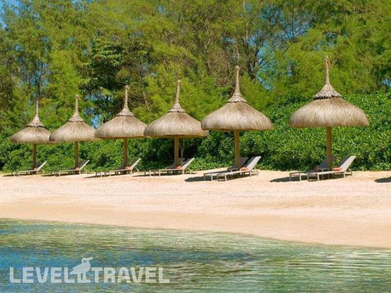 Фотография Sofitel So Mauritius Bel Ombre