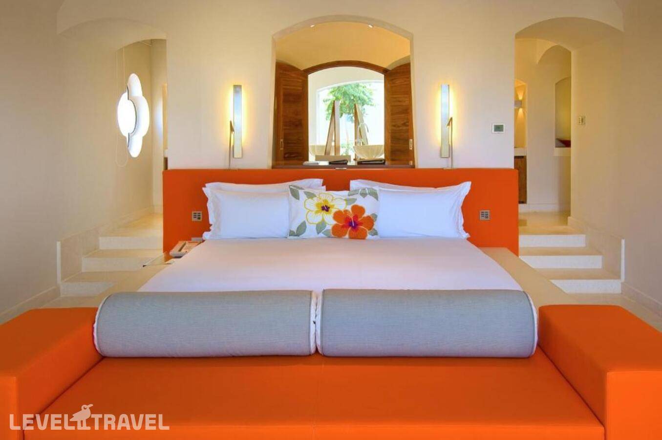 фотографии отеля Sofitel So Mauritius Bel Ombre в Маврикий(Южное побережье) - фото №12