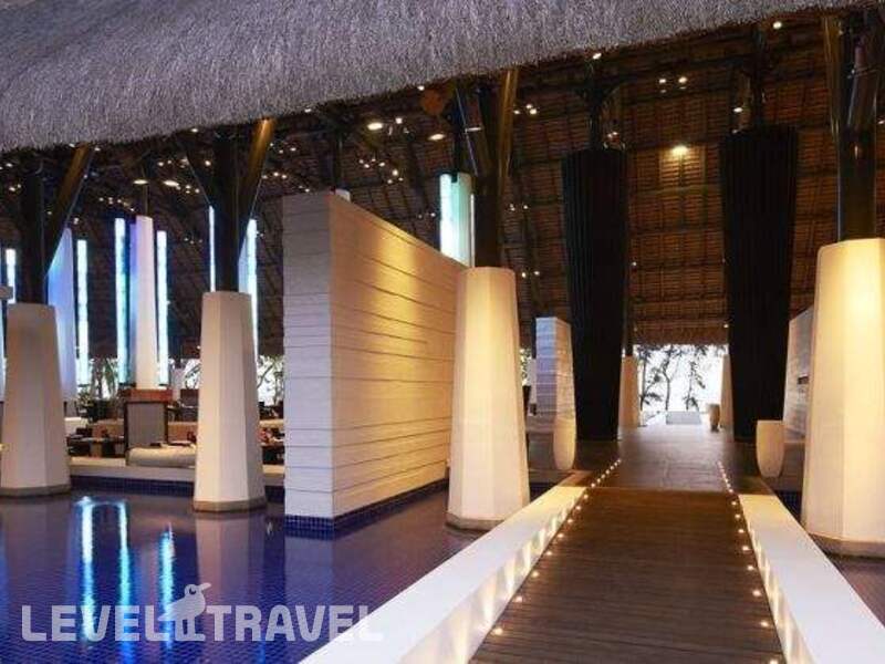 Фотография Sofitel So Mauritius Bel Ombre