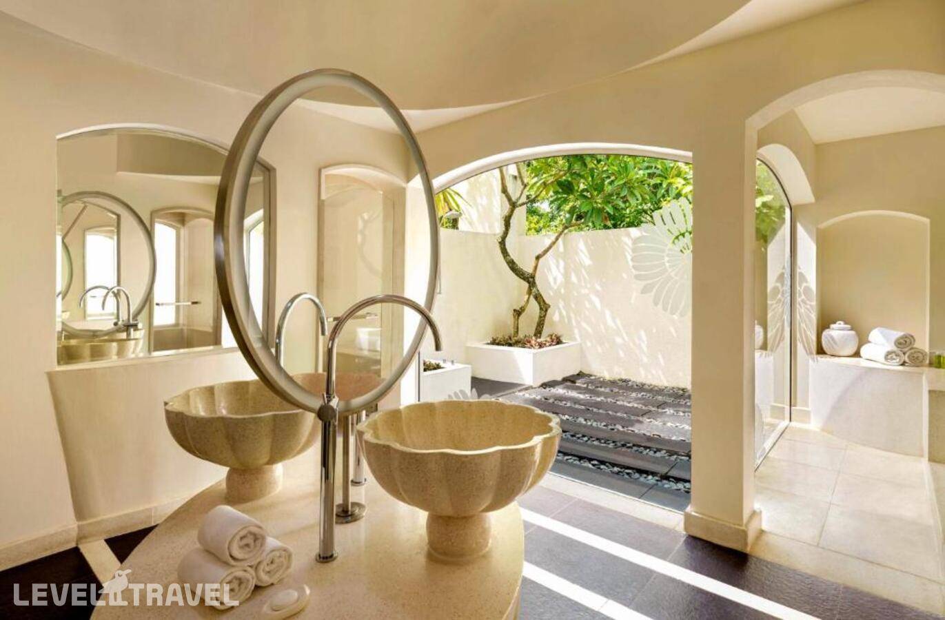 фотографии отеля Sofitel So Mauritius Bel Ombre в Маврикий(Южное побережье) - фото №13