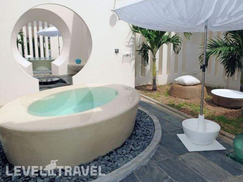 Фотография Sofitel So Mauritius Bel Ombre