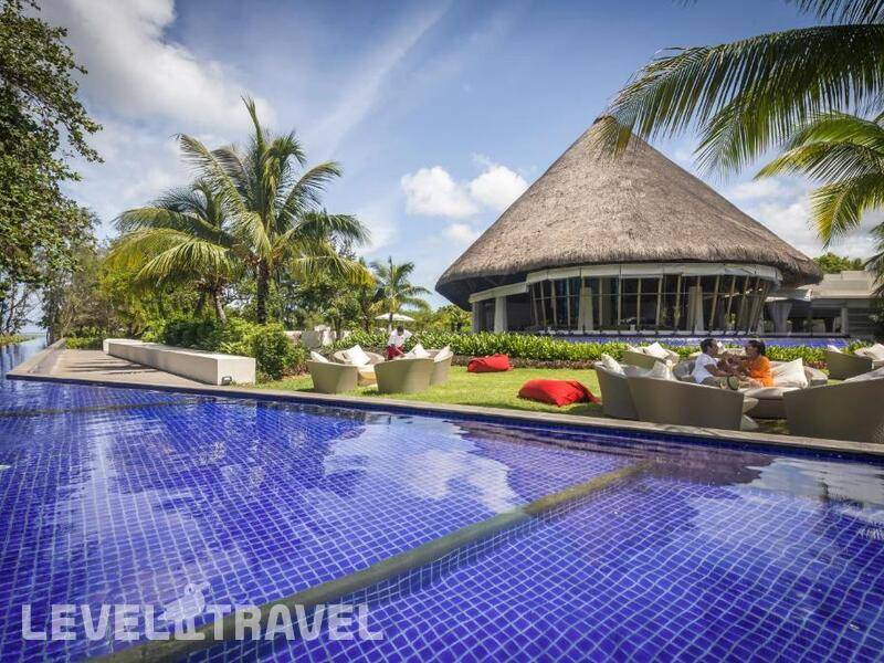 Фотография Sofitel So Mauritius Bel Ombre