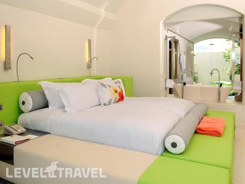 Фотография Sofitel So Mauritius Bel Ombre