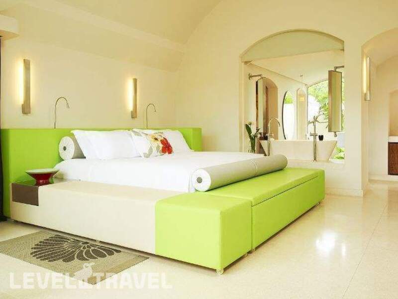 Фотография Sofitel So Mauritius Bel Ombre