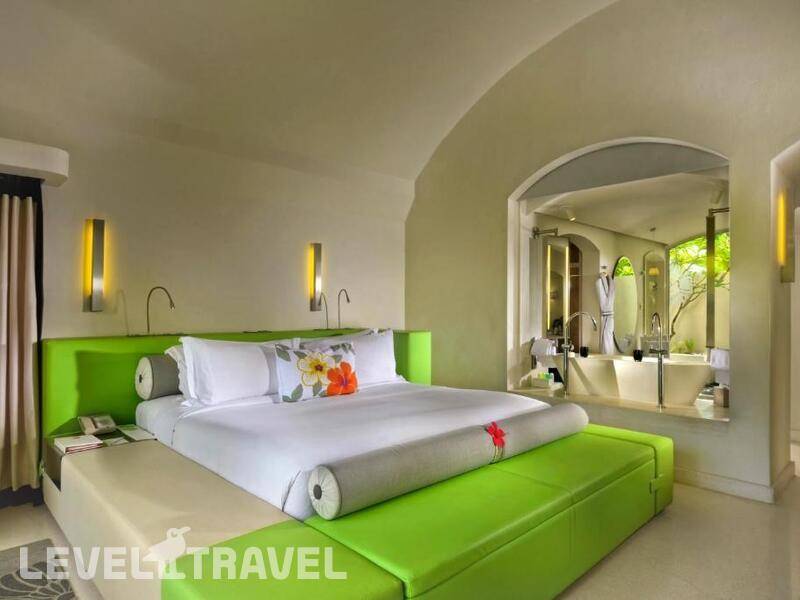 Фотография Sofitel So Mauritius Bel Ombre