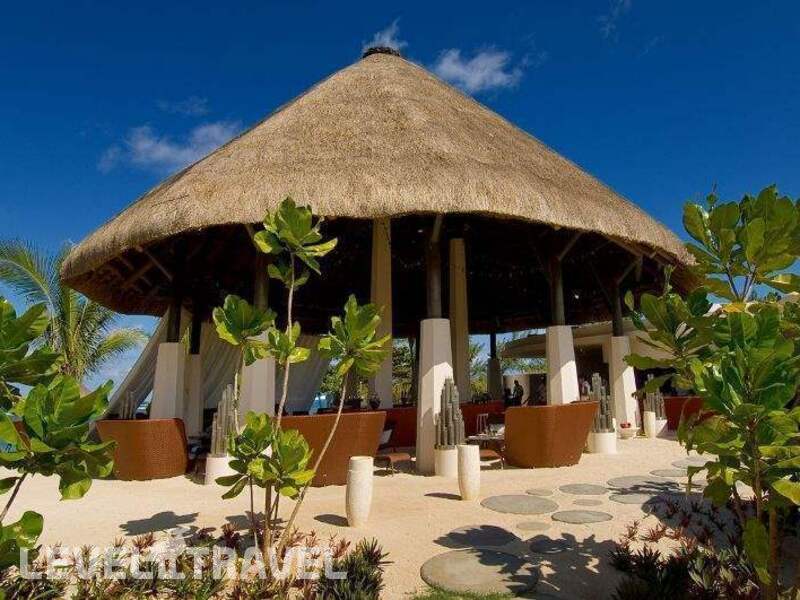 Фотография Sofitel So Mauritius Bel Ombre