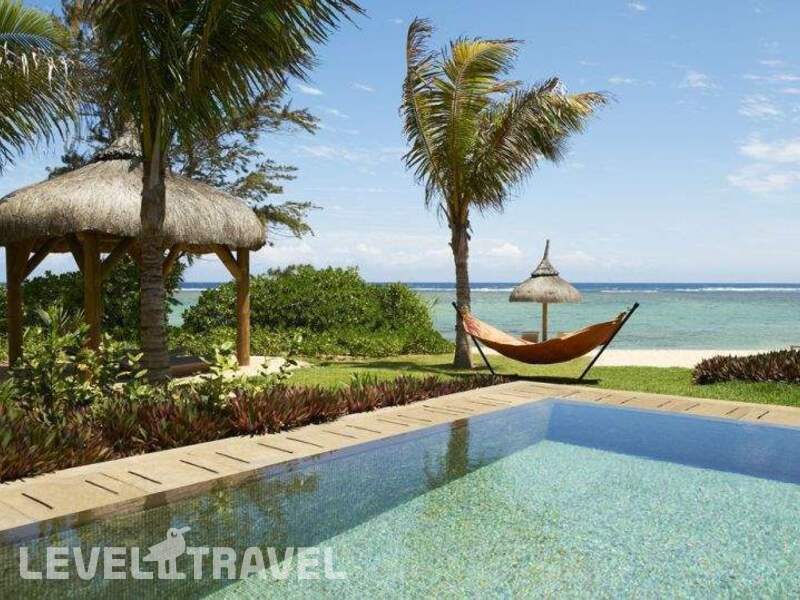 Фотография Sofitel So Mauritius Bel Ombre
