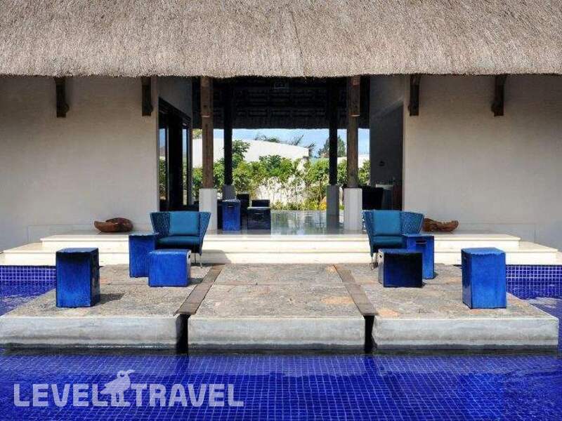 Фотография Sofitel So Mauritius Bel Ombre