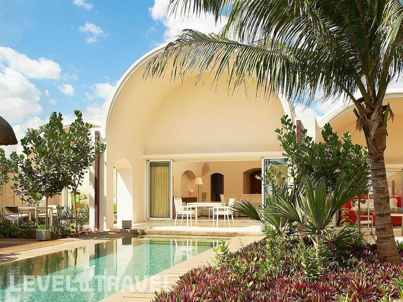 Фотография Sofitel So Mauritius Bel Ombre