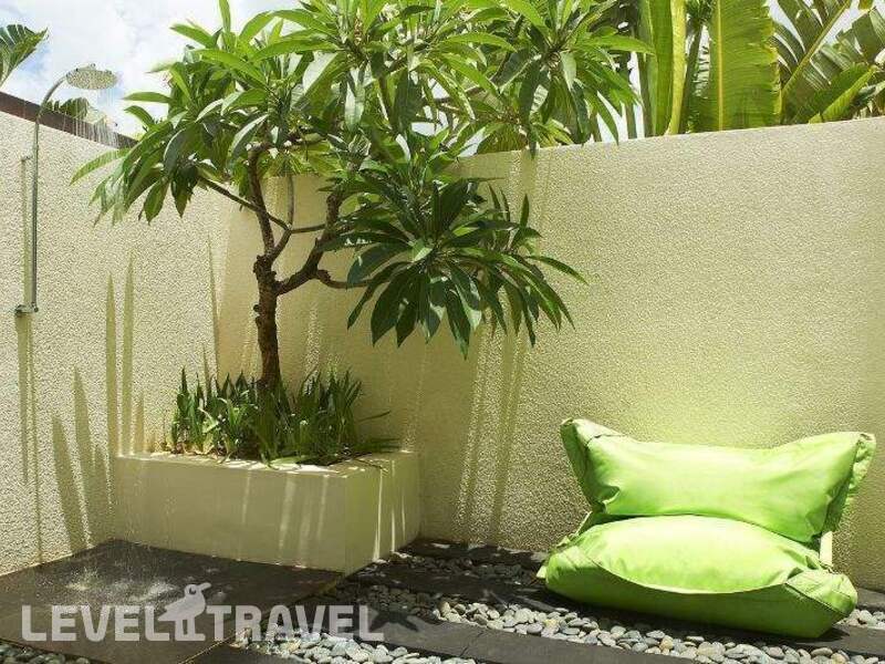 Фотография Sofitel So Mauritius Bel Ombre