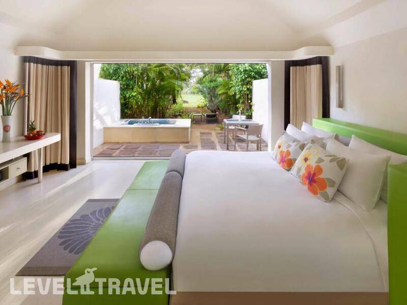 Фотография Sofitel So Mauritius Bel Ombre