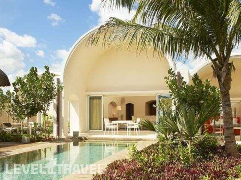 Фотография Sofitel So Mauritius Bel Ombre