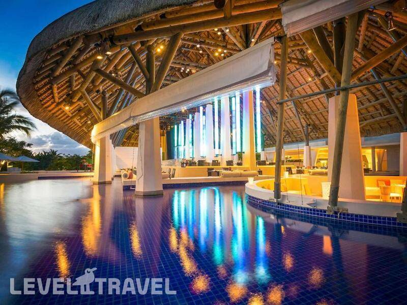 Фотография Sofitel So Mauritius Bel Ombre
