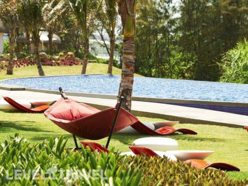 Фотография Sofitel So Mauritius Bel Ombre