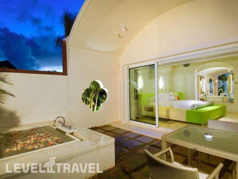 Фотография Sofitel So Mauritius Bel Ombre