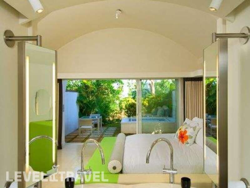 Фотография Sofitel So Mauritius Bel Ombre