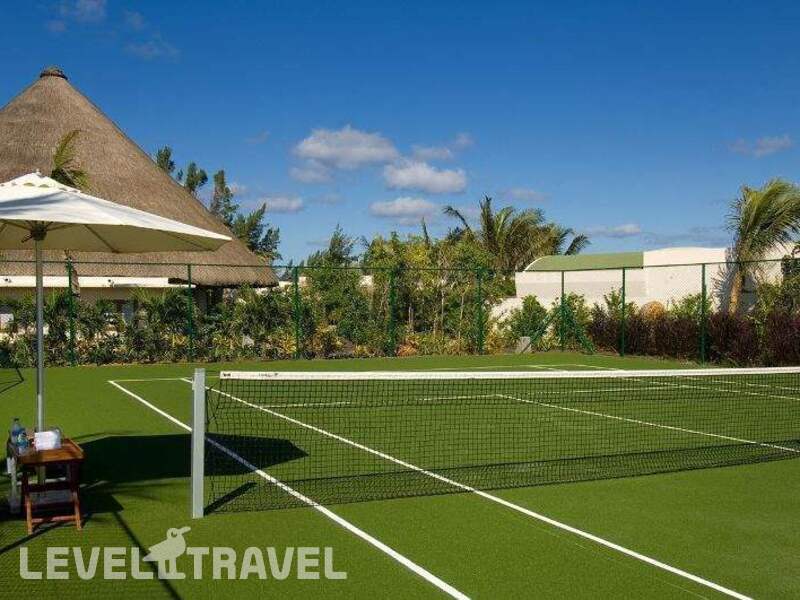 Фотография Sofitel So Mauritius Bel Ombre