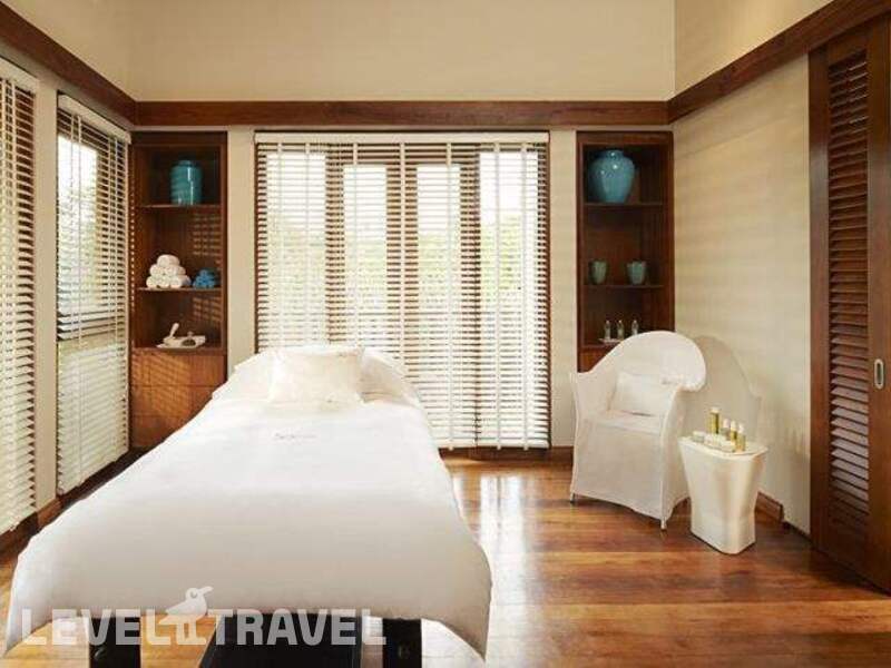 Фотография Sofitel So Mauritius Bel Ombre
