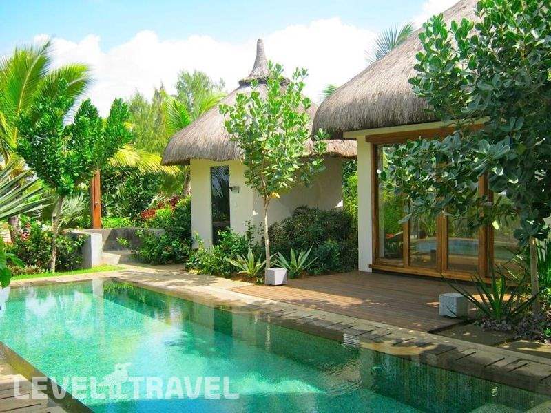 Фотография Sofitel So Mauritius Bel Ombre
