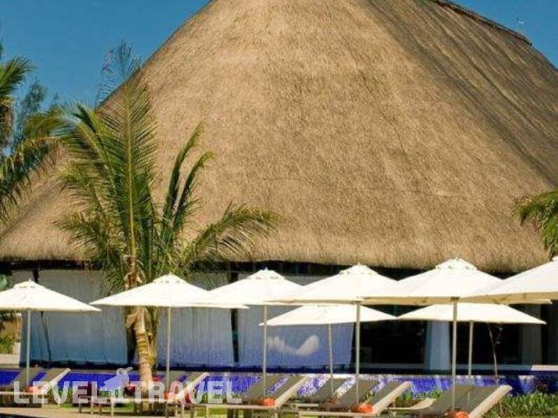 Фотография Sofitel So Mauritius Bel Ombre