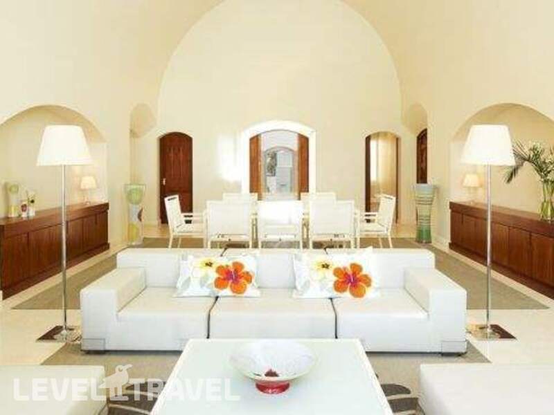Фотография Sofitel So Mauritius Bel Ombre