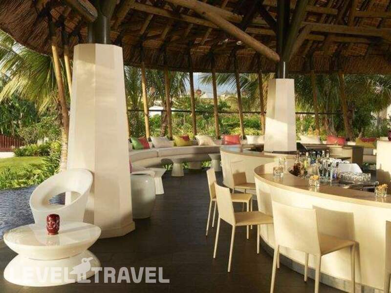 Фотография Sofitel So Mauritius Bel Ombre