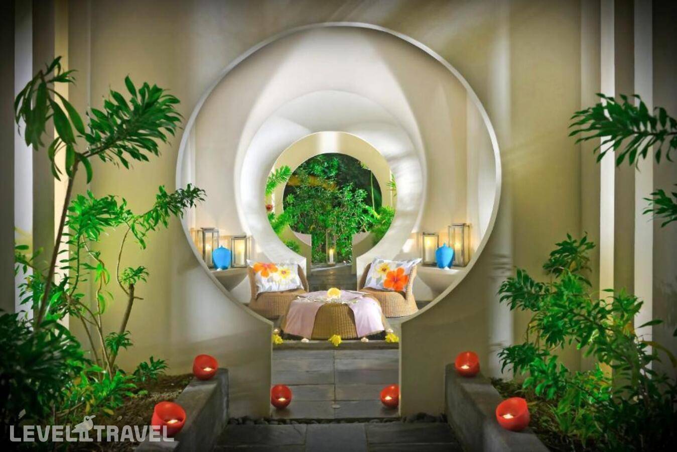 фотографии отеля Sofitel So Mauritius Bel Ombre в Маврикий(Южное побережье) - фото №5