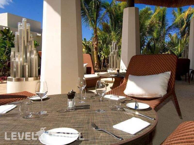 Фотография Sofitel So Mauritius Bel Ombre
