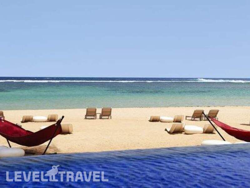 Фотография Sofitel So Mauritius Bel Ombre
