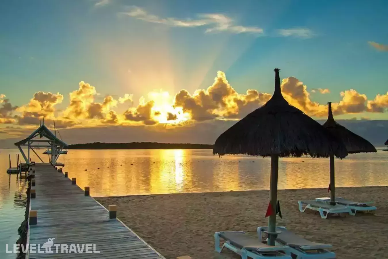 Preskil Island Resort ( Ex. Preskil Beach Resort)